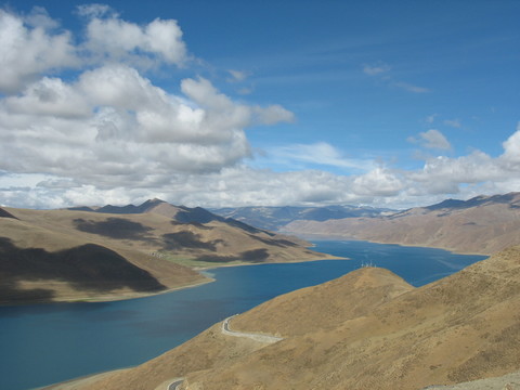 羊湖