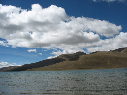 羊湖