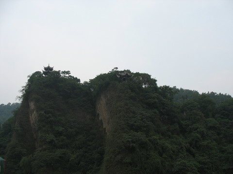 都江堰