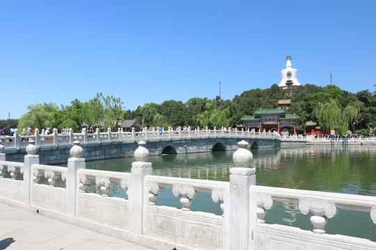 北海公園
