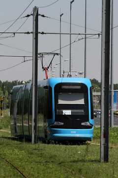 有軌電車
