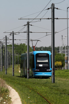 有軌電車