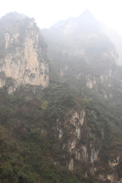 三峽旅游