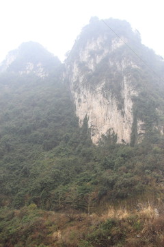 三峽風(fēng)光