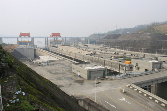 三峽旅游
