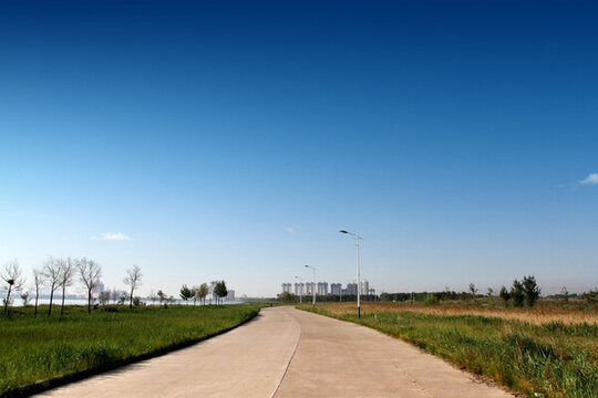 路 道路 公路 城市規(guī)劃