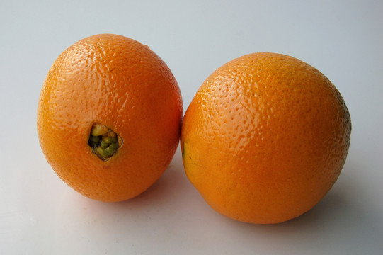 柳橙