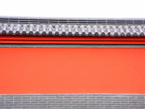 紅墻