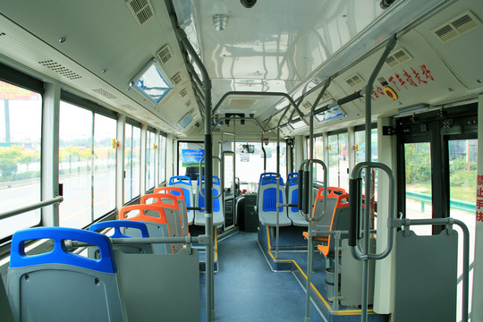 電動公交車