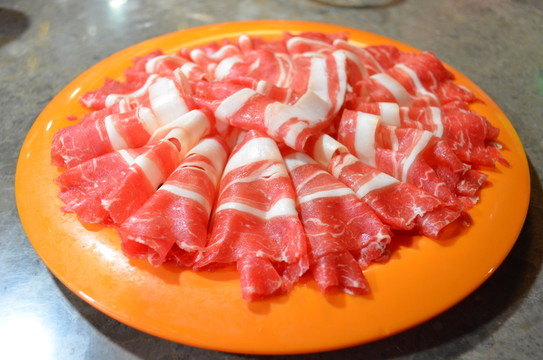 羊肉