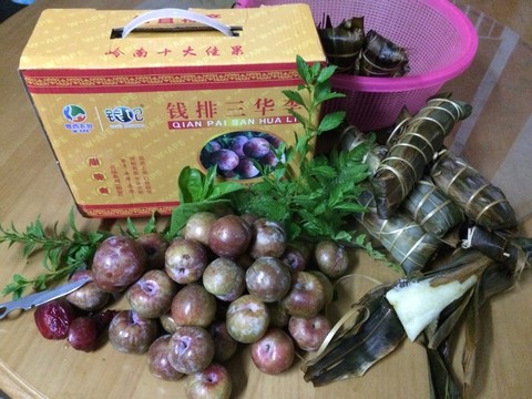端午佳品