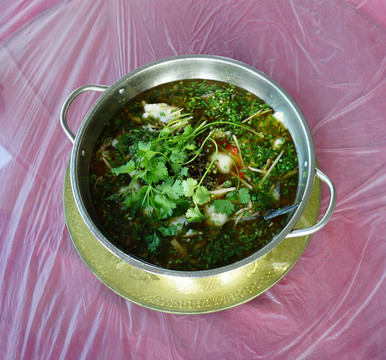麻辣魚(yú)