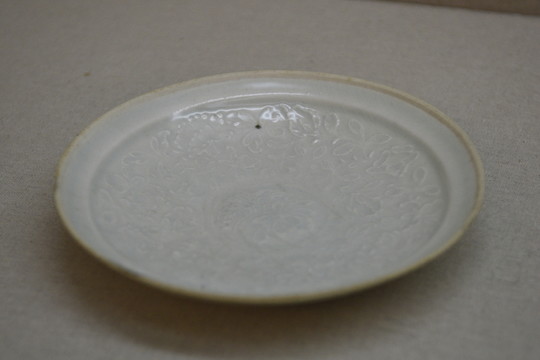 南海一號出水文物