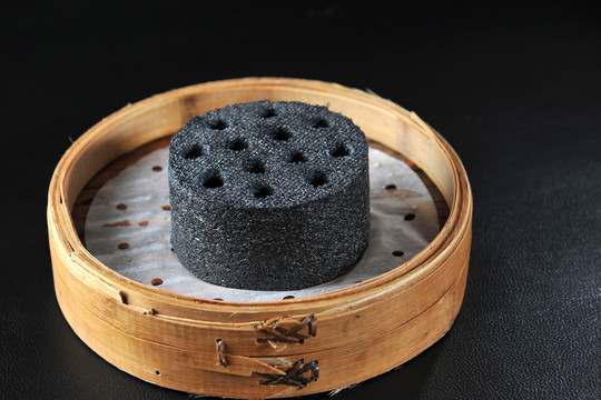 蜂窩米糕