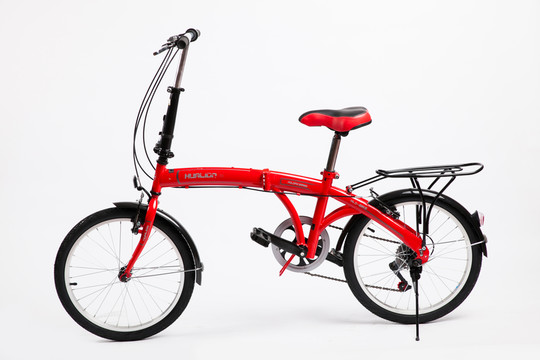 折疊車(chē)