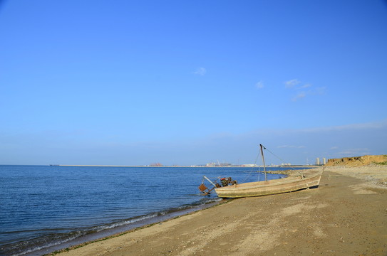 漁船