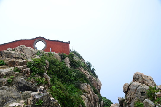 泰山