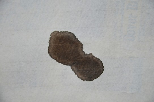 墨點