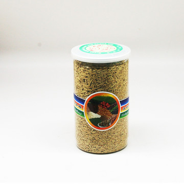 黑苦蕎茶