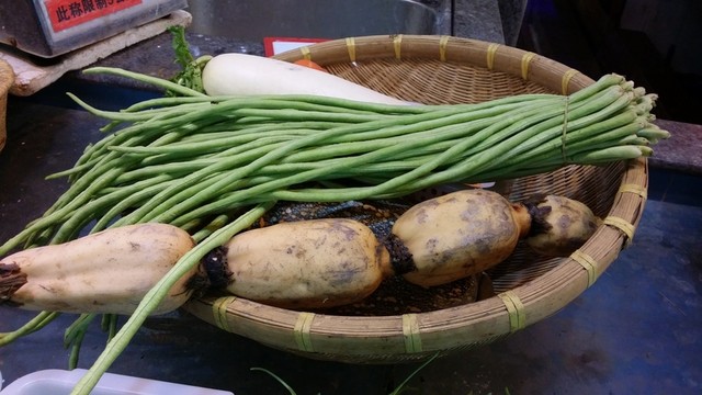家鄉(xiāng)菜
