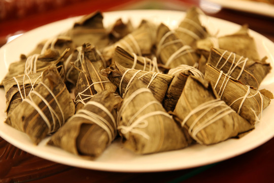 粽子