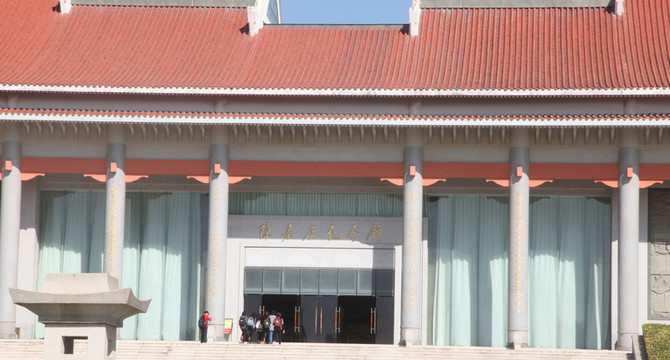 廈門