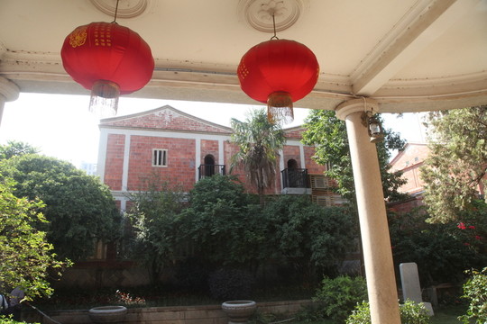 廈門