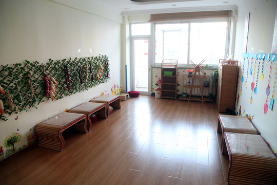 幼兒園