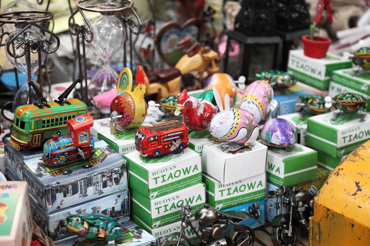 玩具 老玩具 兒童玩具