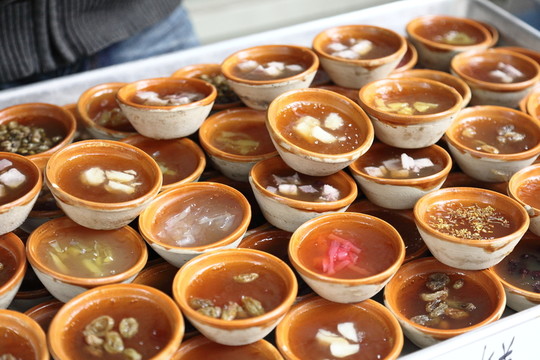 缽仔糕