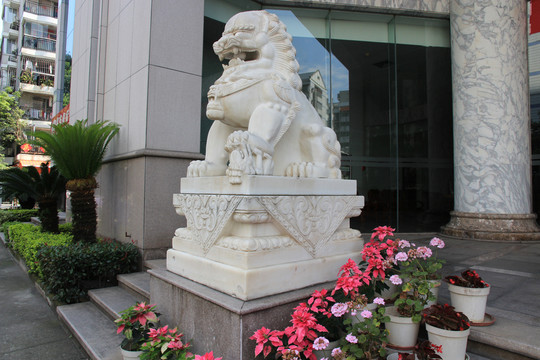 獅子