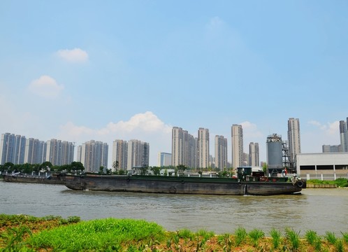 蘇州城市風(fēng)光