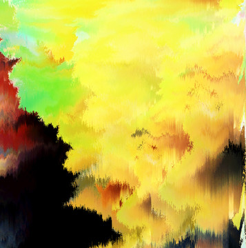 彩墨