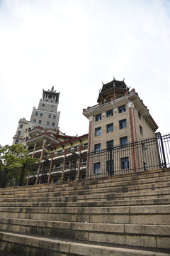 陳嘉庚故居