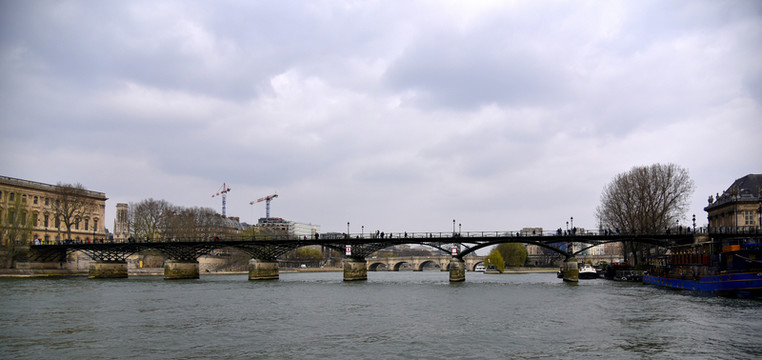 藝術橋