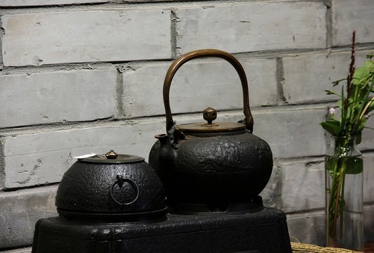 傳統(tǒng) 工藝 茶具