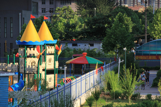 幼兒園