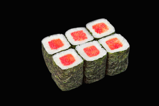 鐵火卷