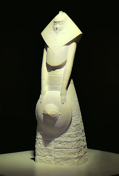 惠女