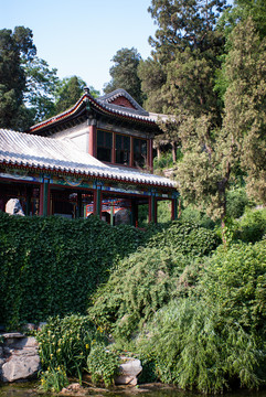 北海公園