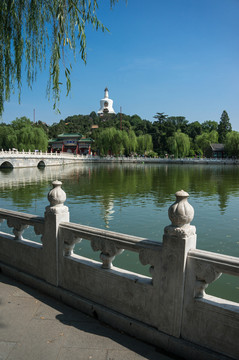 北海公園