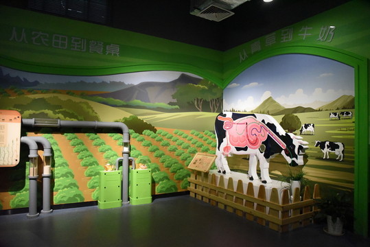 展廳設計