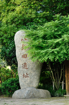 杭州八卦田