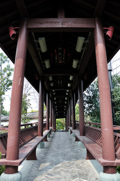 杭州京杭大運(yùn)河