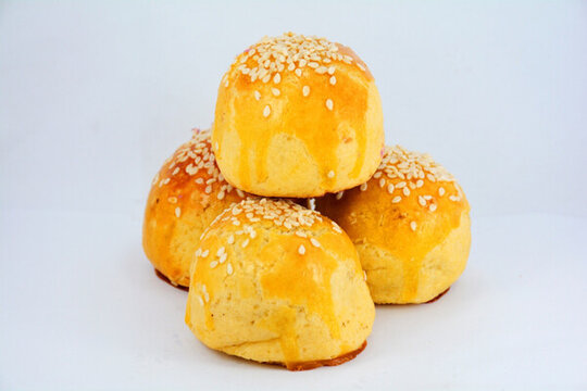 蛋黃酥 點(diǎn)心