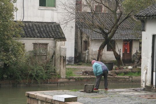 徽式建筑