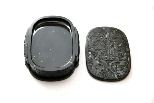 十大名硯 金星硯