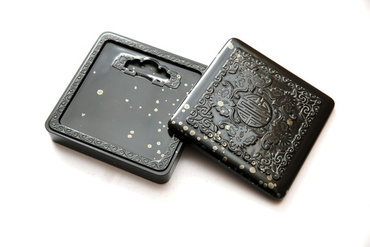 十大名硯 金星硯精品