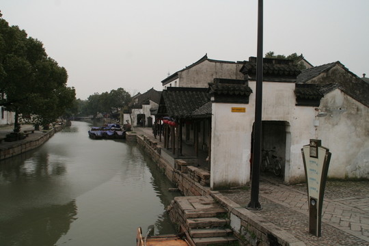 馬頭墻