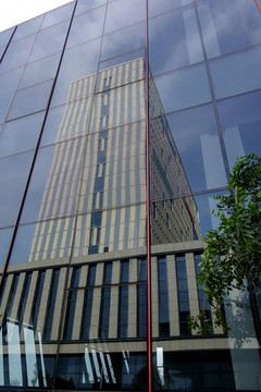 現(xiàn)代建筑